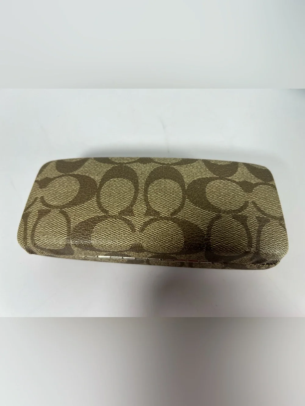 N/A coach sunglasses